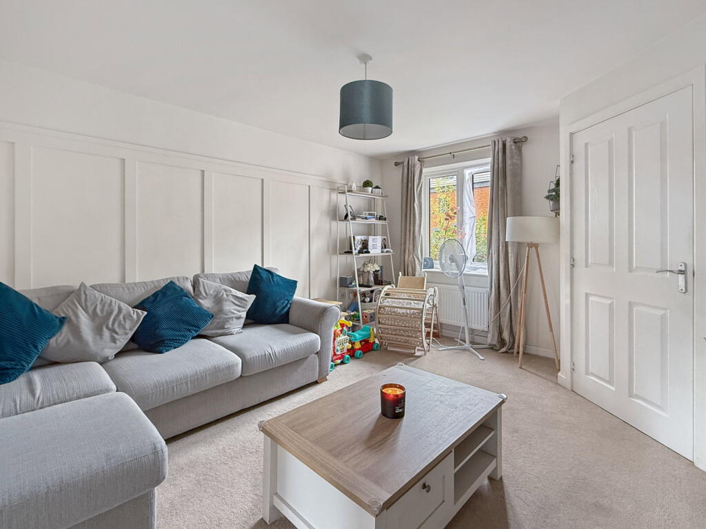 House in Dawley, Overdale, Lawley and Overdale - View 5
