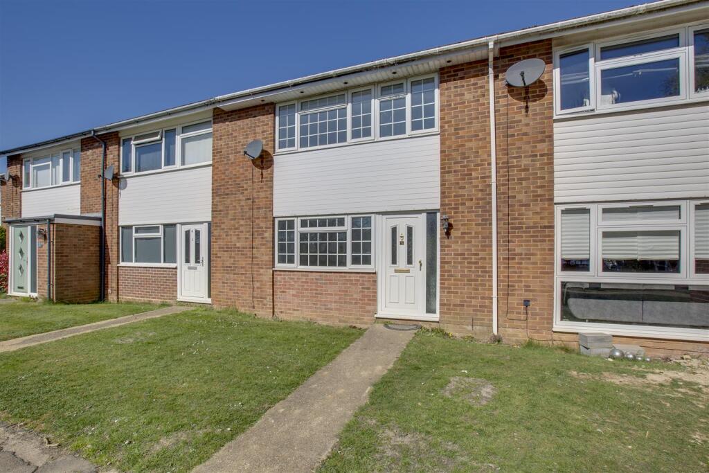 Main image of property: ASHTREE WALK, HAZLEMERE (AVAILABLE NOW)
