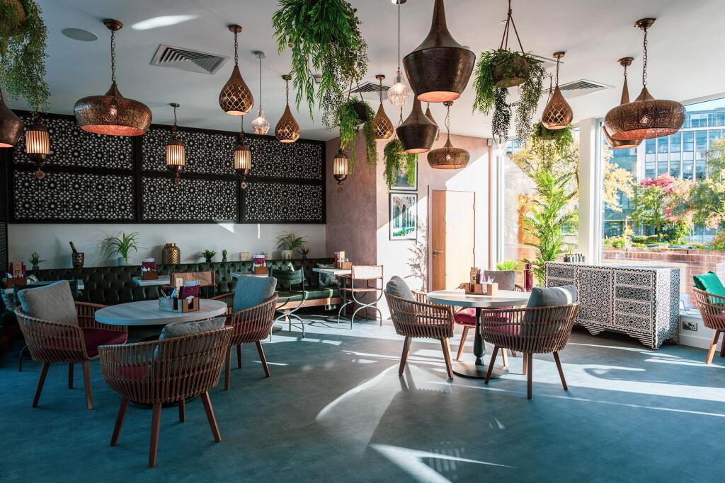 Additional image 24 of Lyndon House Hagley Road, West Midlands, Birmingham City Centre, B16 8PE 