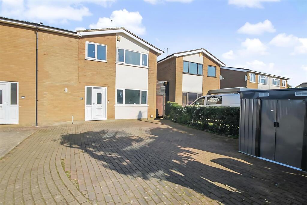 Main image of property: Willow Close, Spratton, Northampton