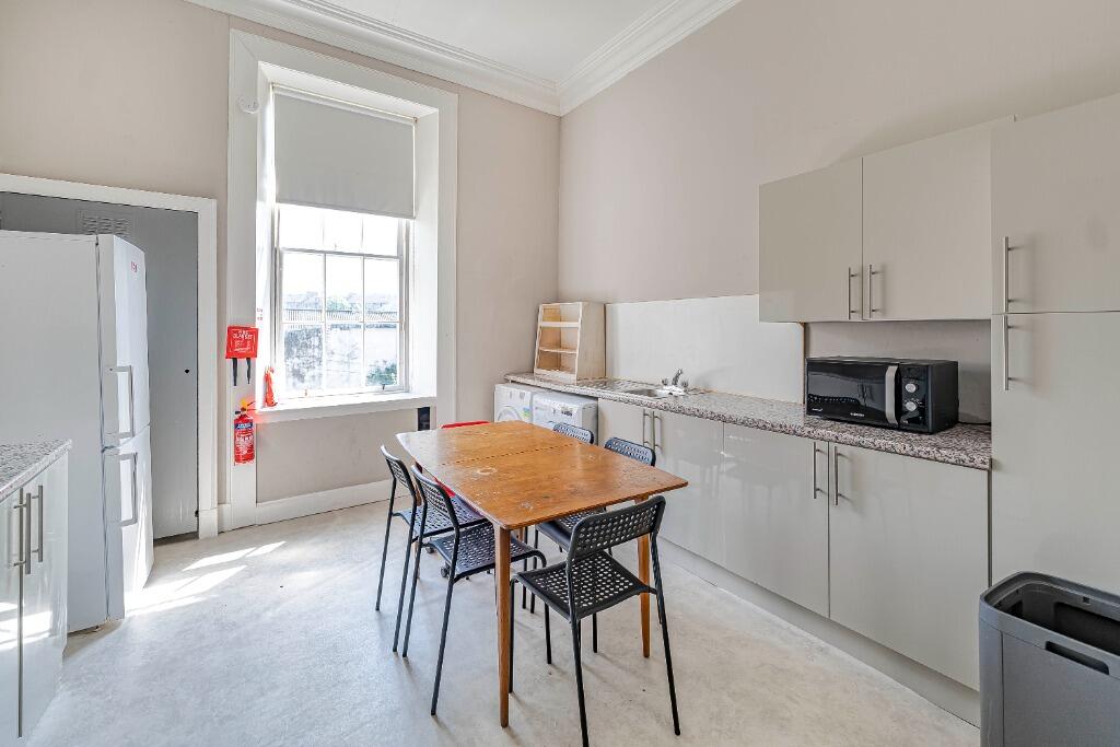 Main image of property: HMO Corunna Street, Finnieston, Glasgow G3