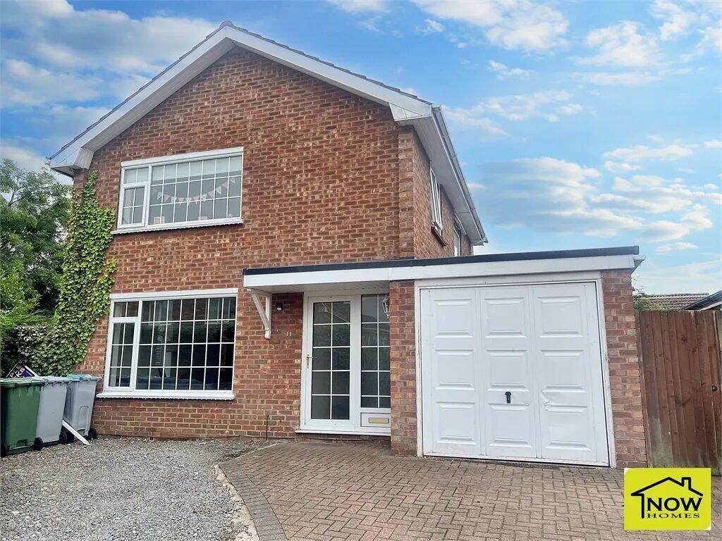 Main image of property: Rivermead, Newark, Notts.
