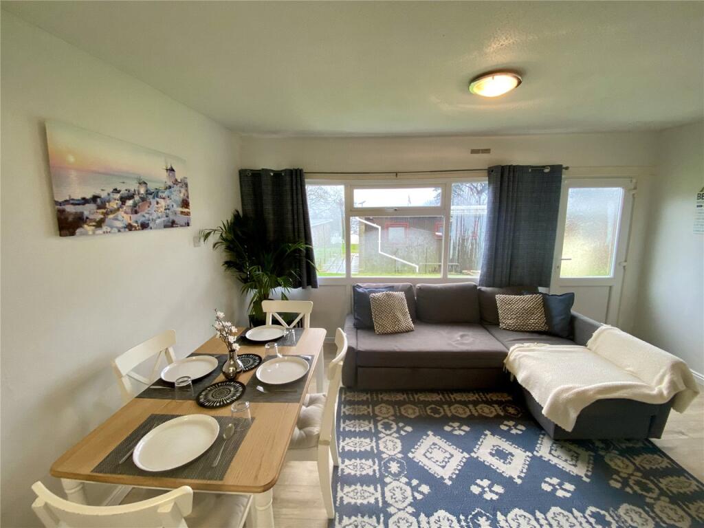 Bideford Bay Holiday Park, Bucks Cross, Devon, EX39 photo 3