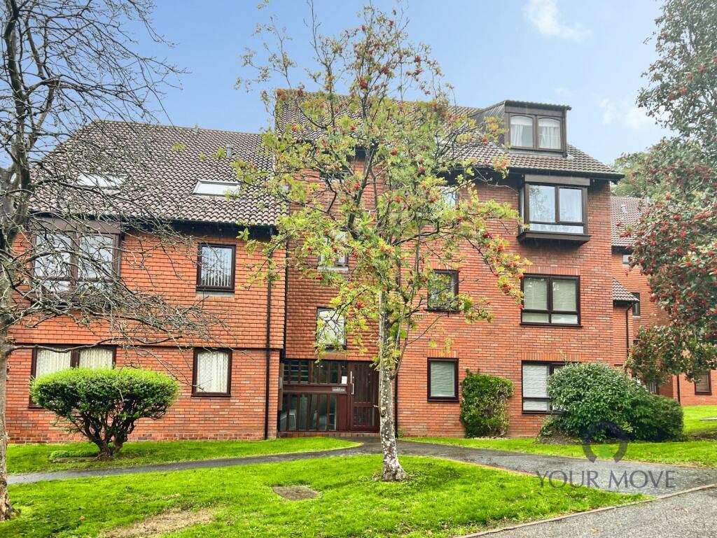 Main image of property: Moncrieffe Close, Dudley, West Midlands, DY2