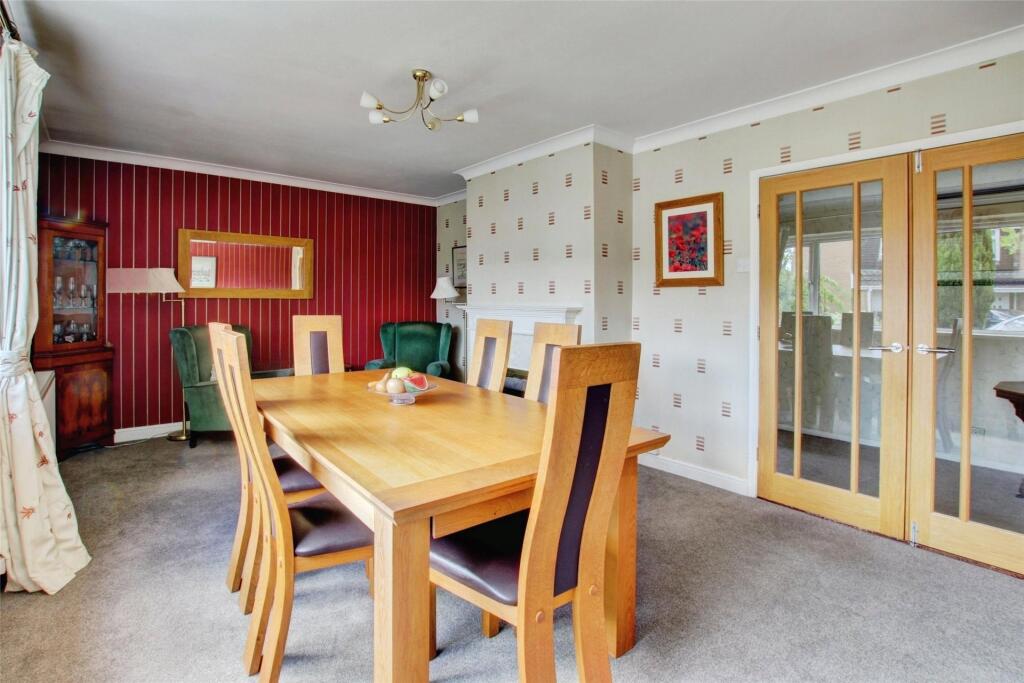 House in Durham, Belmont - View 5