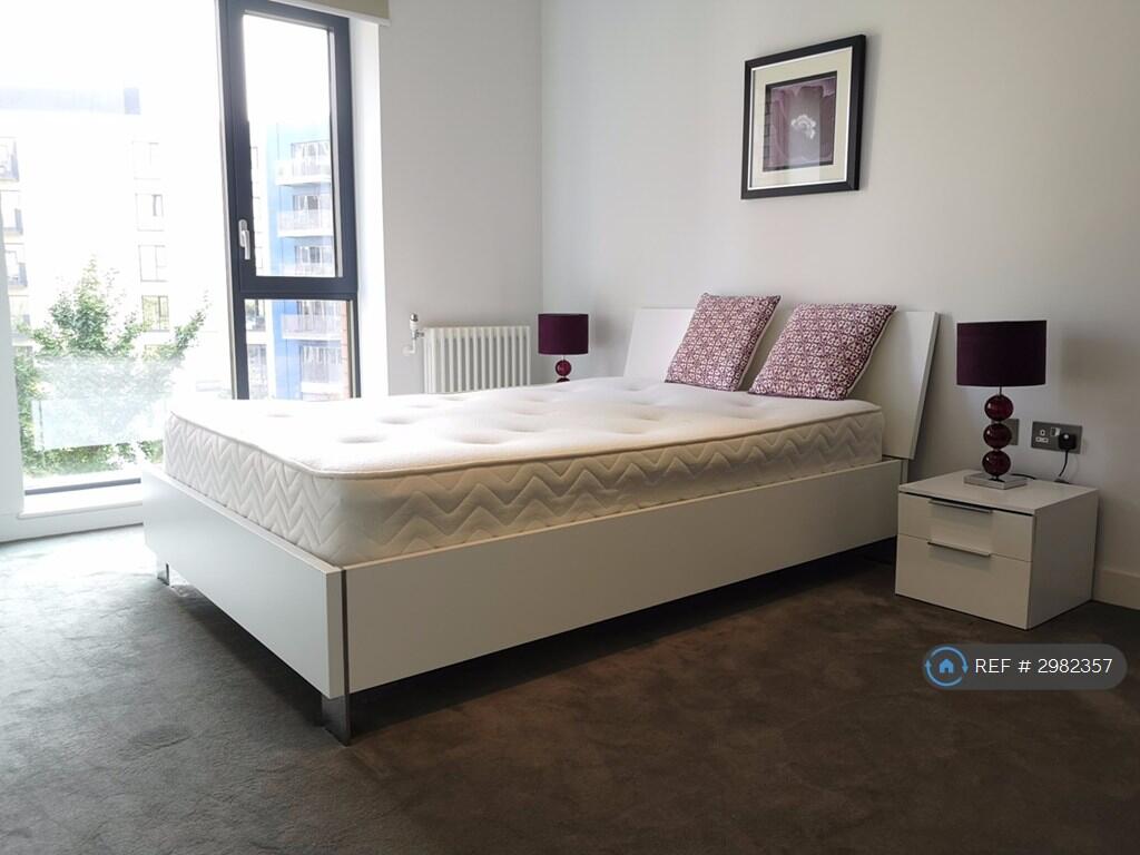Main image of property: Java House, London, E14