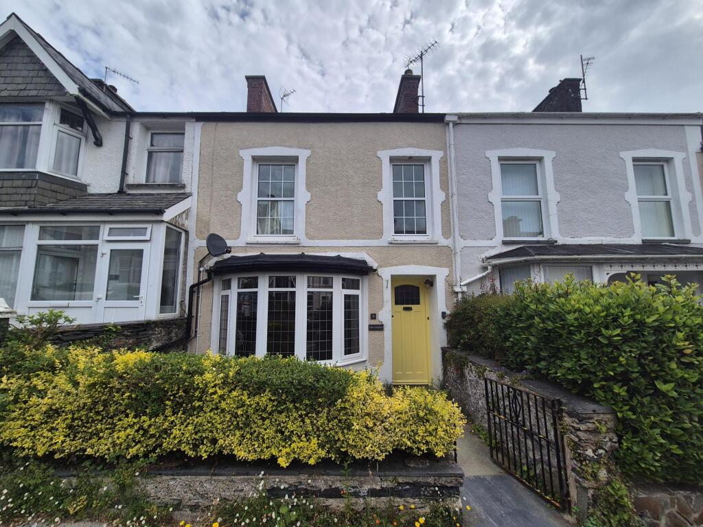 Main image of property: Ralph Street, Borth-y-Gest
