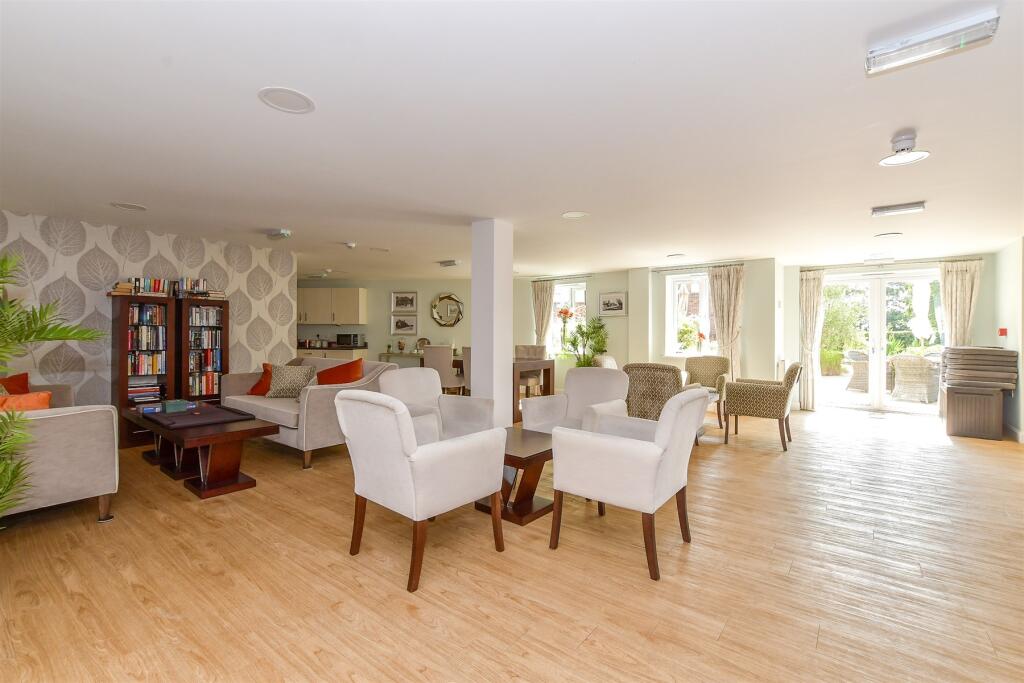 Main image of property: Smallhythe Road, Tenterden, Kent