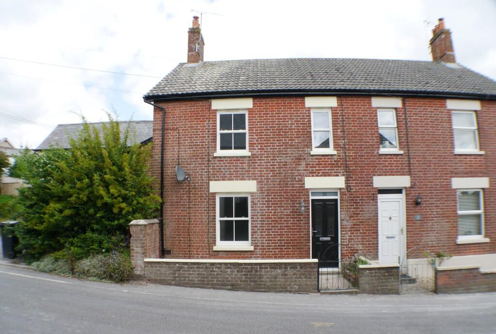 Main image of property: Sixpenny Handley