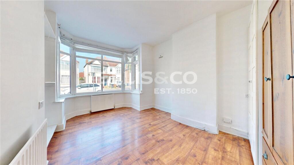 Apartment in Harrow - View 2