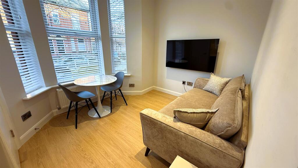 Main image of property: Northen Grove, West Didsbury