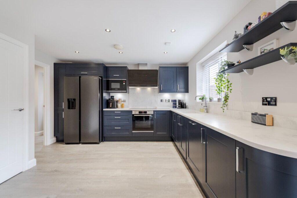 House in Shifnal, The Wyke - View 5
