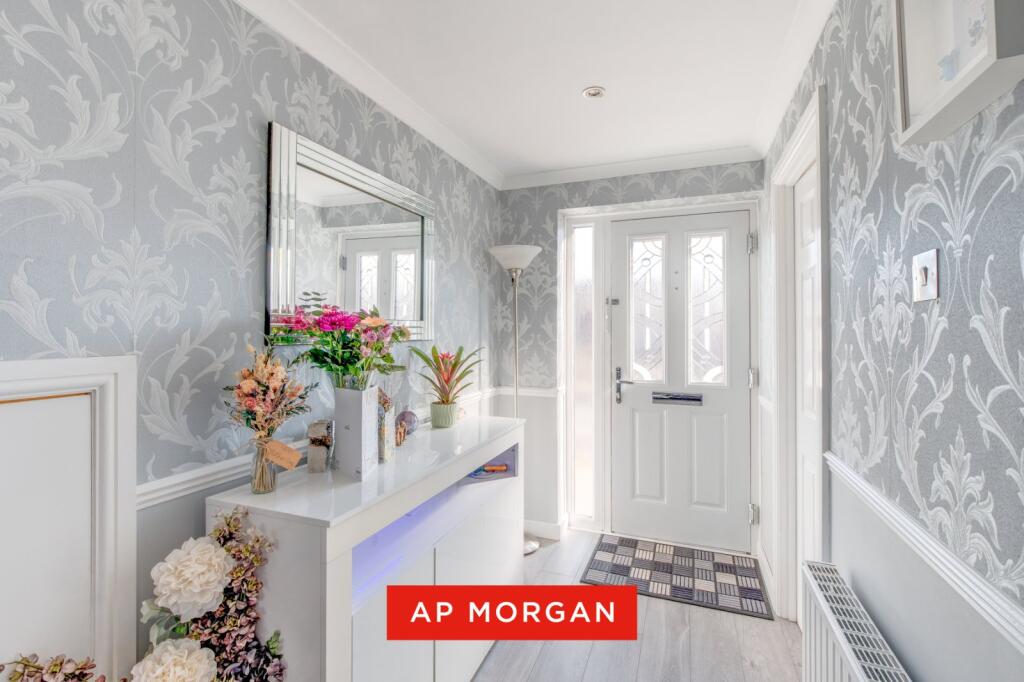 Additional image 10 of Eldersfield Close, Church Hill North, Redditch, Worcestershire, B98