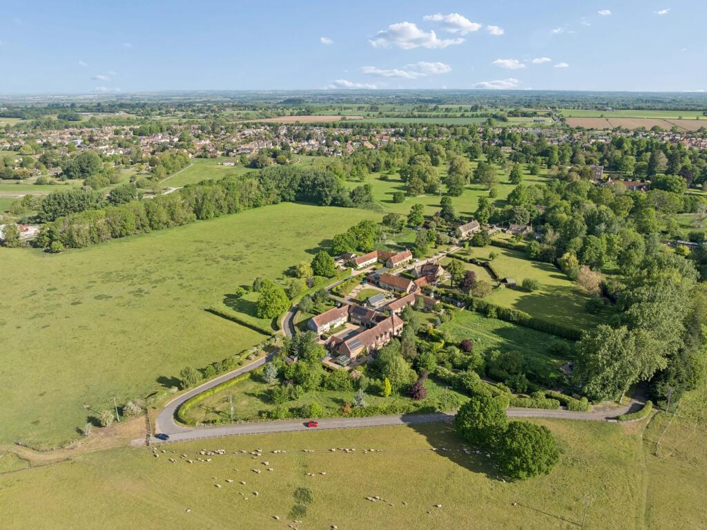 House in Vale of White Horse, Kingston Bagpuize with Southmoor - View 4