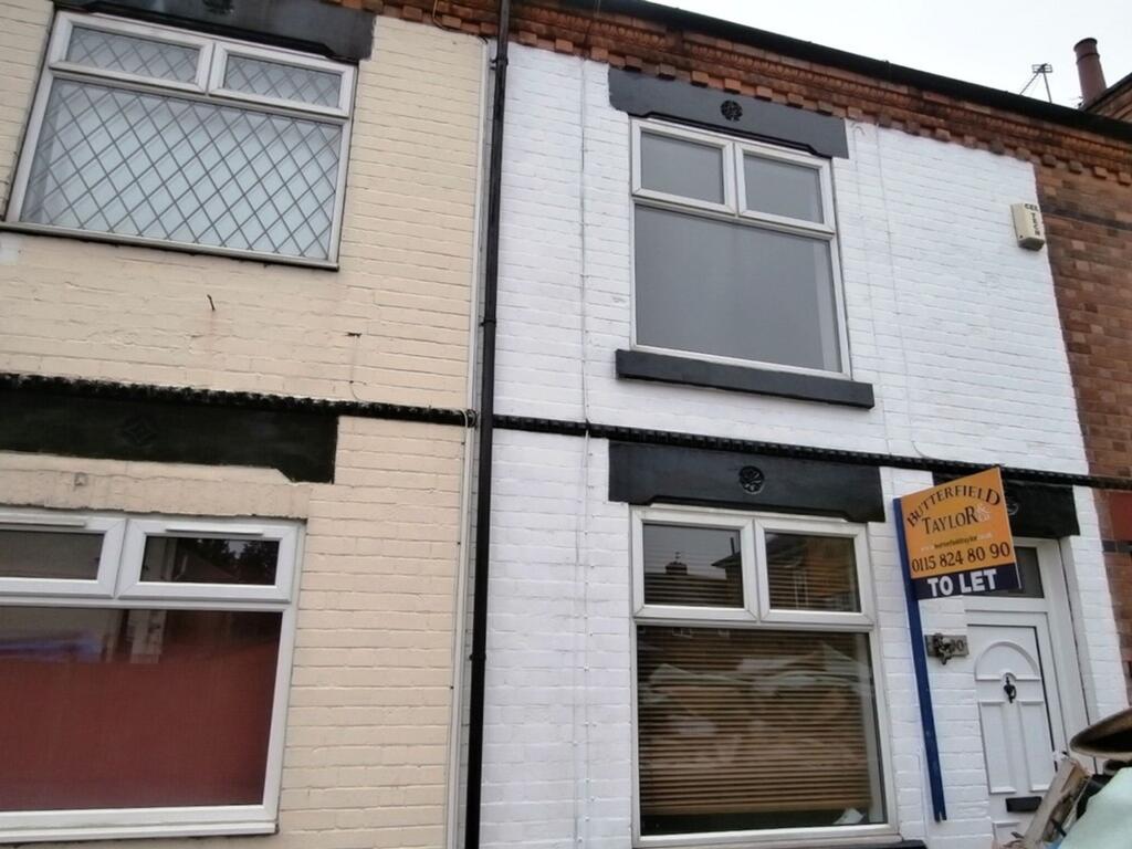 Main image of property: Dunstan Street, Netherfield, NG4