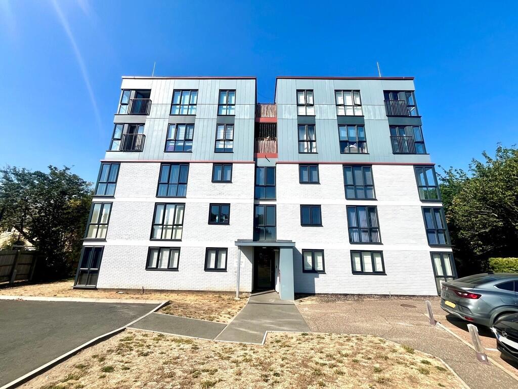 Main image of property: Ambrose House, Baronswood Way, Colchester