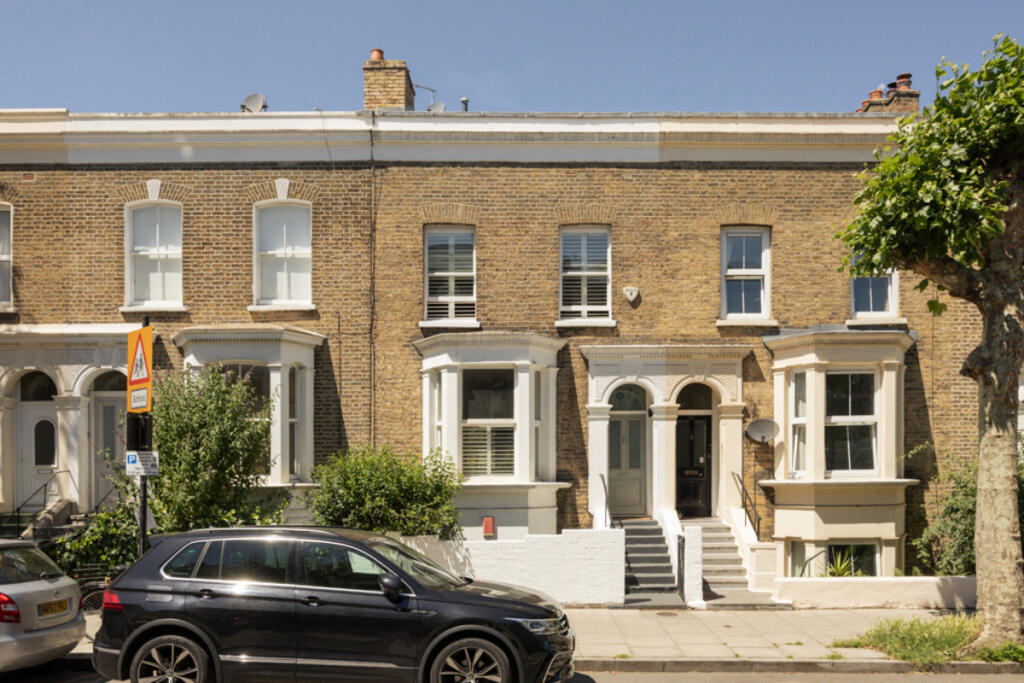 Apartment in London - View 4