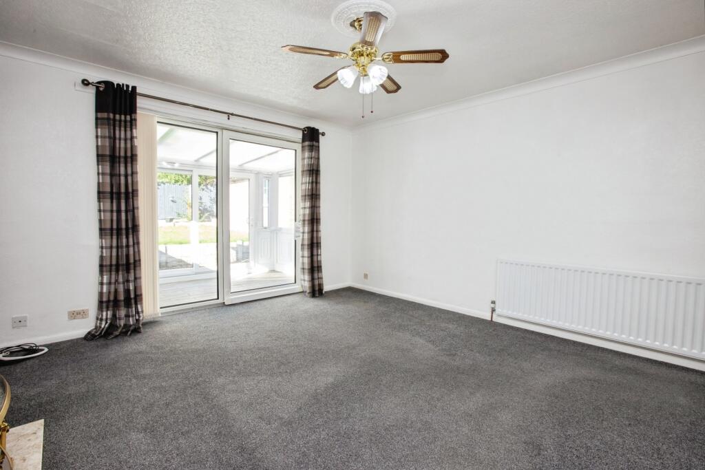 Birchwood Lane, Alfreton, Derbyshire photo 4