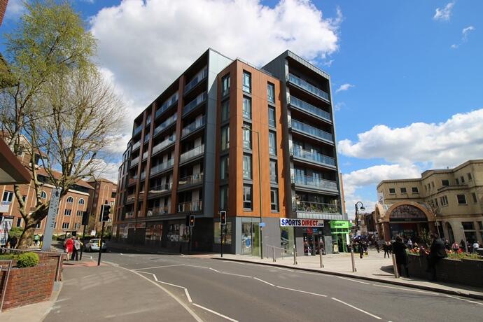 Main image of property: Nobel House, Queensway, Redhill, Surrey