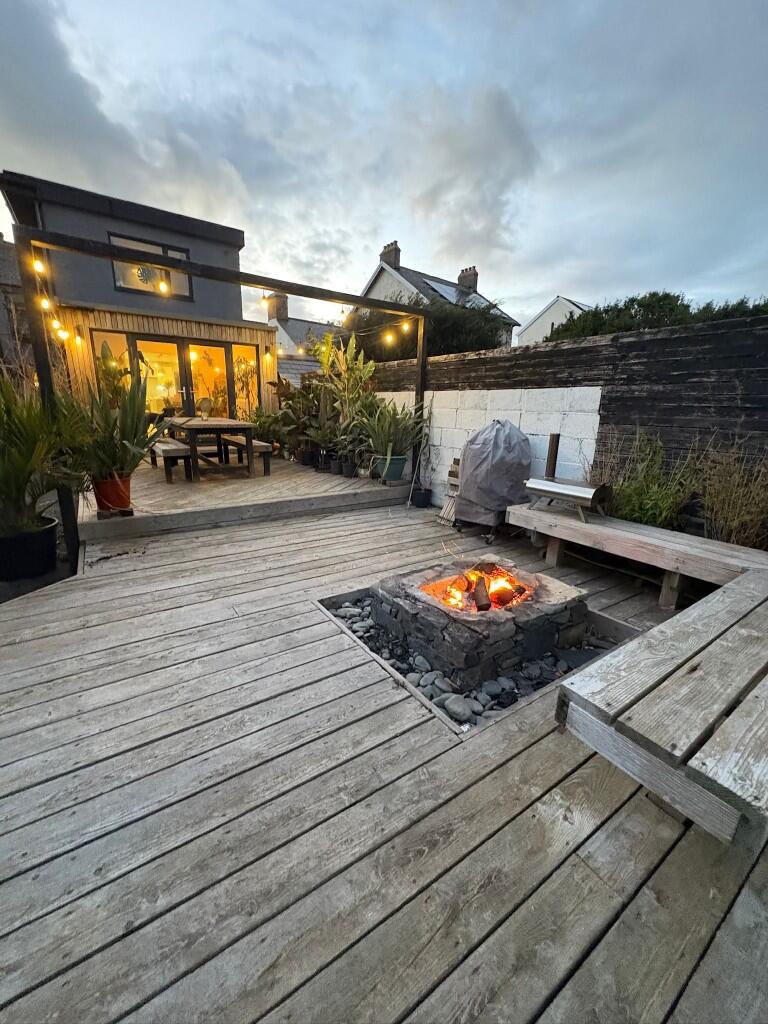 Main image of property: High Street, Borth, Cardiganshire, Ceredigion, Mid Wales, SY24