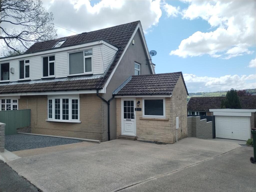Main image of property: Alpine Rise, Thornton, Bradford