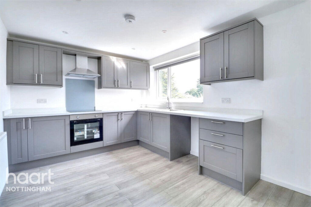 Main image of property: Pastures Avenue, Nottingham