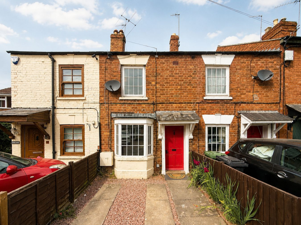 Main image of property: Albert Road, Ledbury, HR8