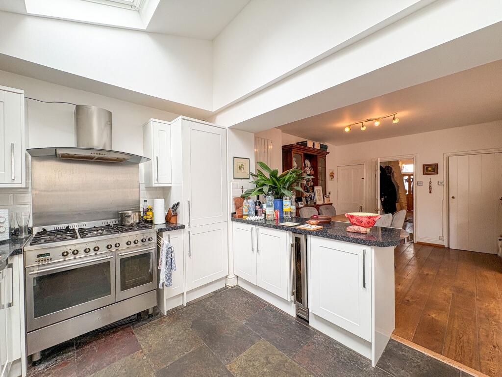 House in Penarth - View 4