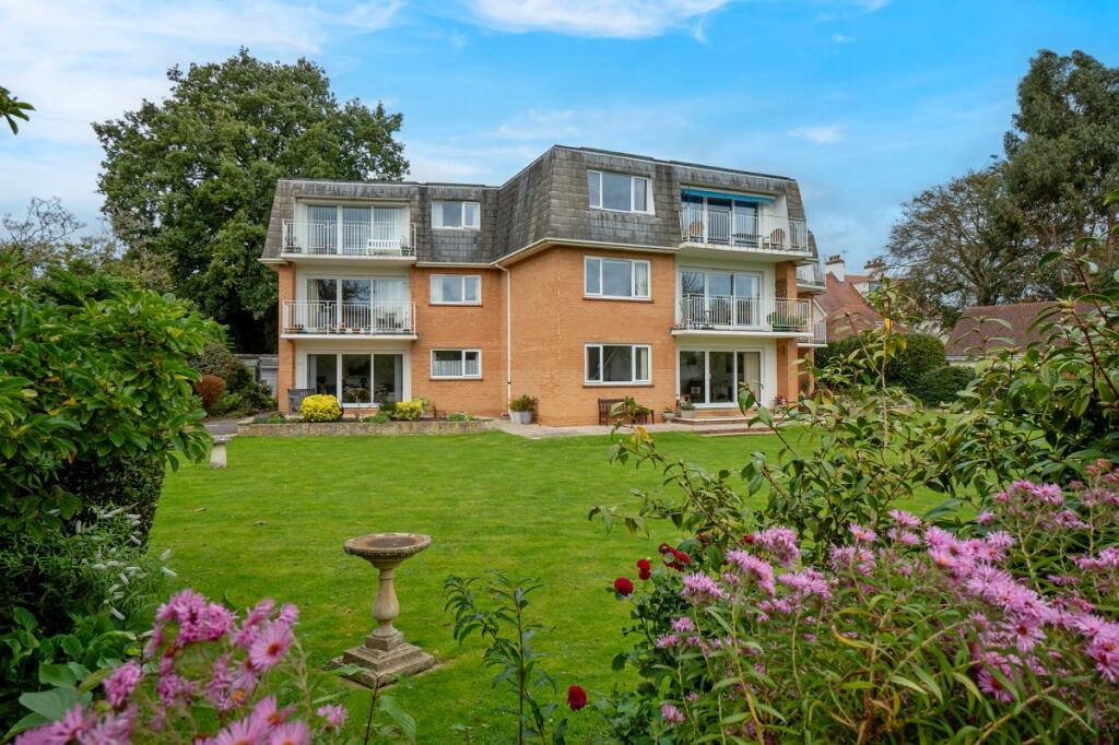 Main image of property: Seafield Road, Sidmouth