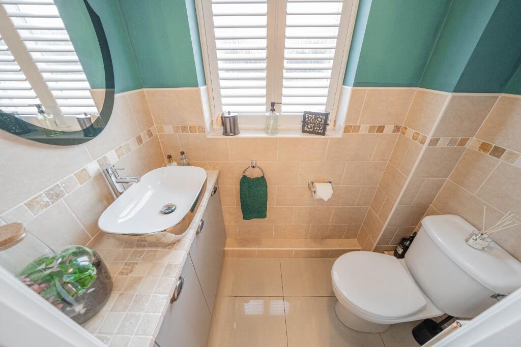 Skipper Close, Rosewood Park, Gateshead, Tyne And Wear, NE11 - More