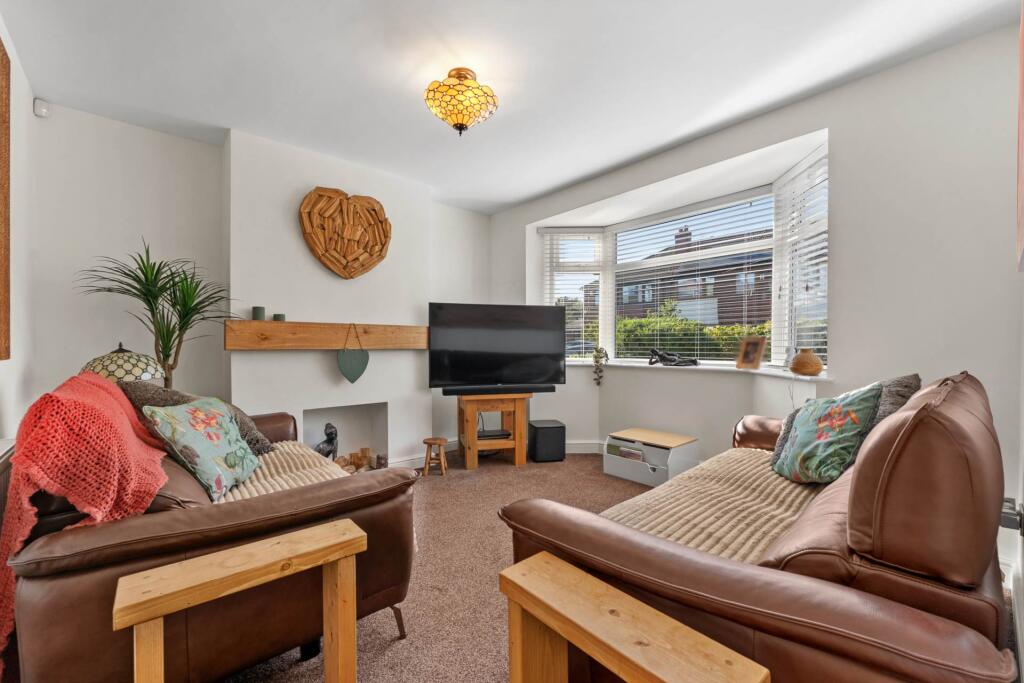House in Bury, Greater Manchester - View 4