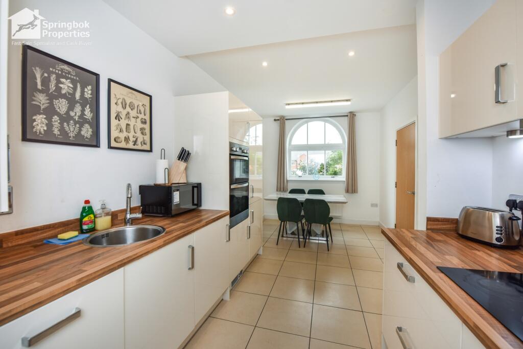 House in Chelmsford, Widford - View 4