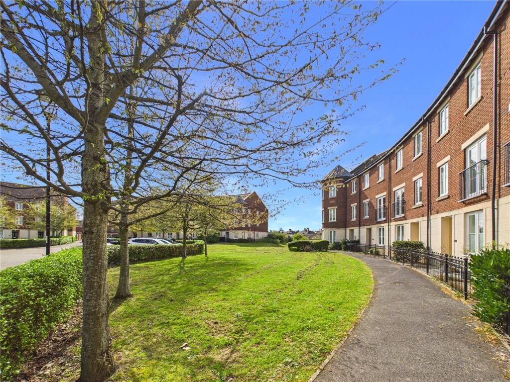 Main image of property: Gras Lawn, Exeter, Devon, EX2