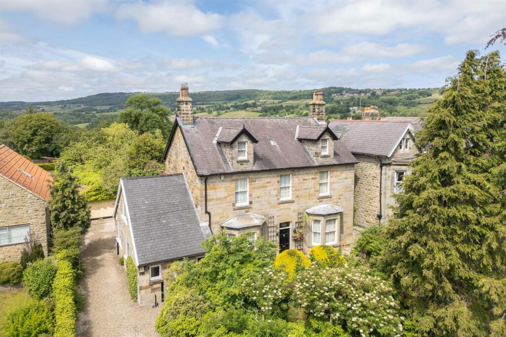 Main image of property: Holly Lodge, Sleights, Whitby