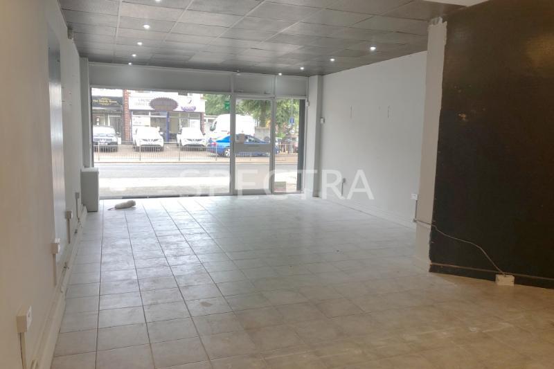 Additional image 4 of Acocks Green, B27