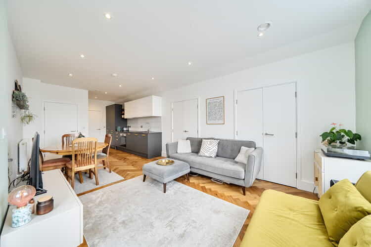 Main image of property: Flora Court, Croydon, London, CR7