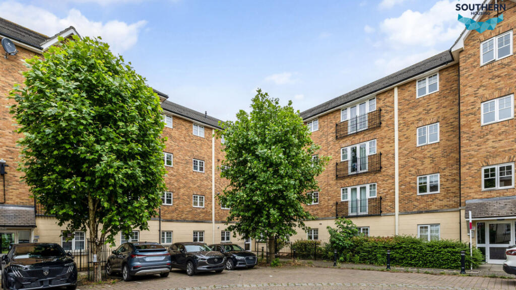 Main image of property: Caspian Way, Essex, Purfleet, RM19 1LA