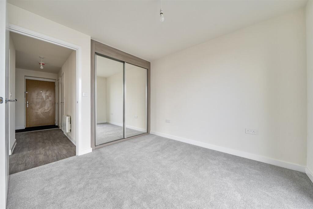 Apartment in Leicester - View 4