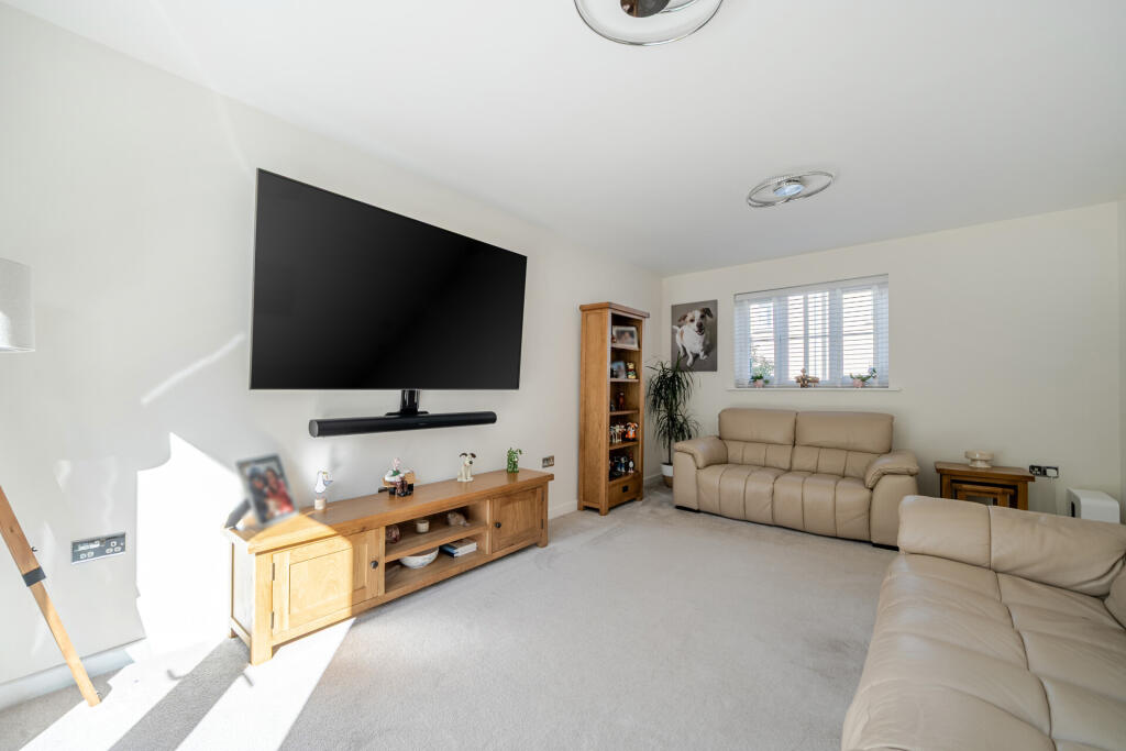 House in Liskeard, Cornwall - View 5