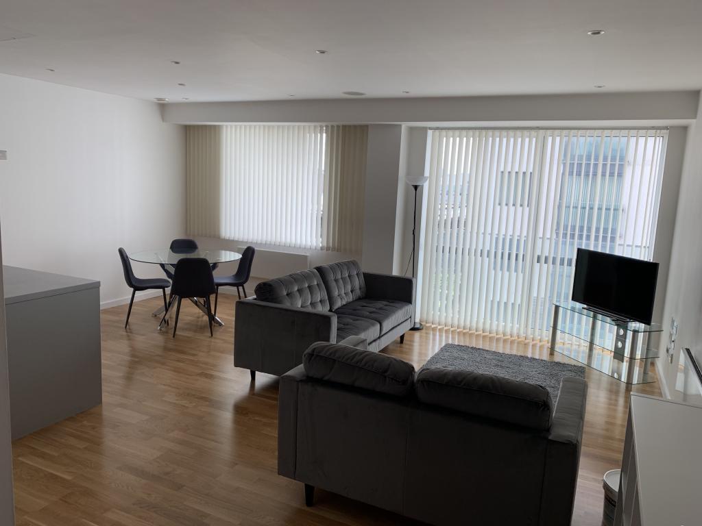 Apartment in Lincoln, Lincolnshire - View 3