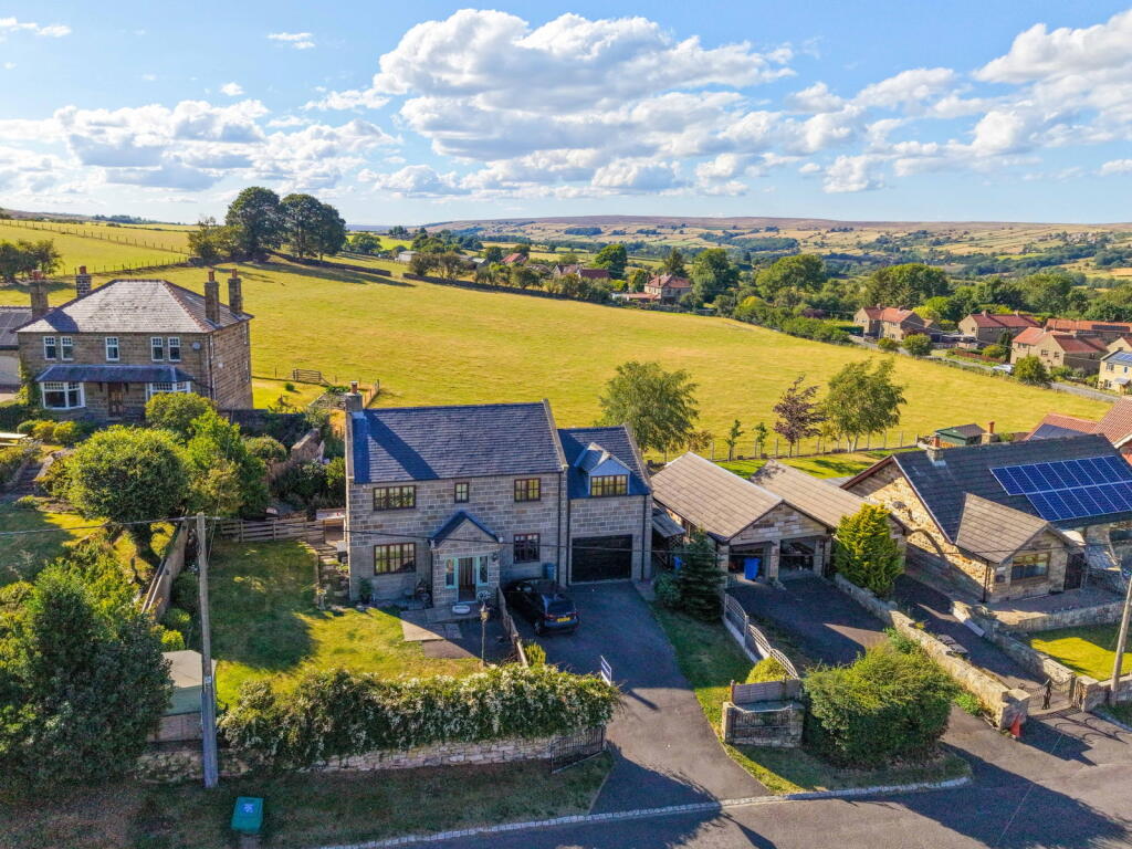 Main image of property: Windsor Cottage, Glaisdale