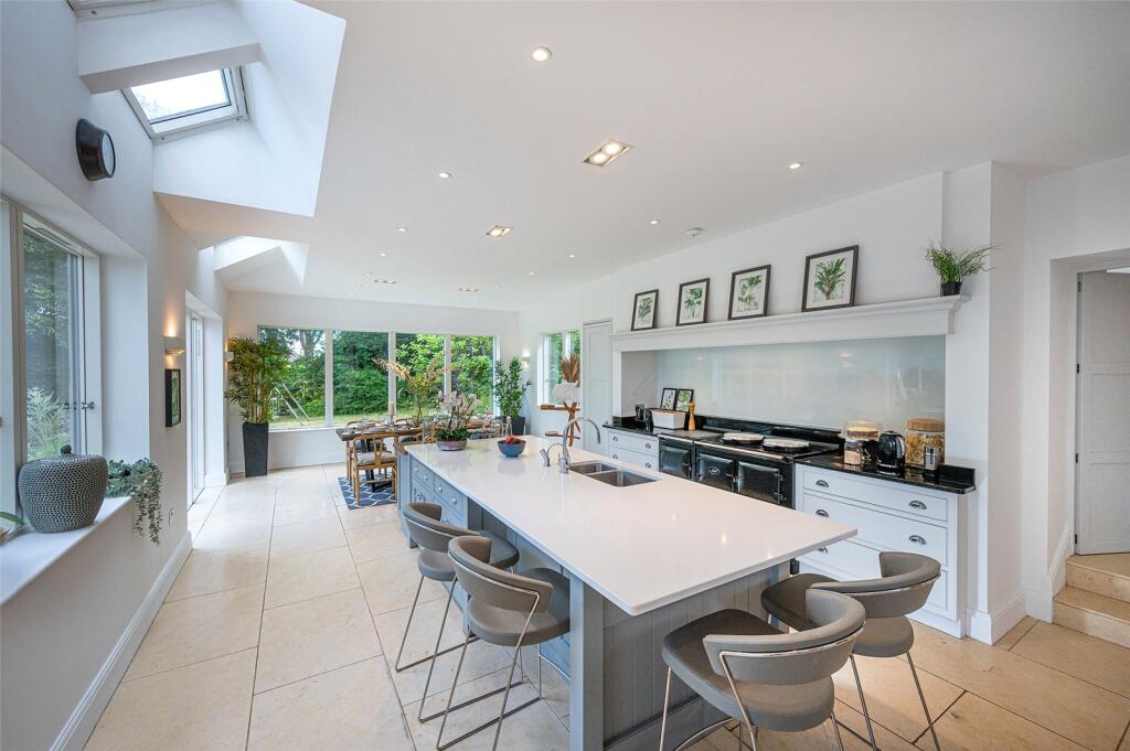 Jack Straws Lane, Headington, Oxford, Oxfordshire photo 4