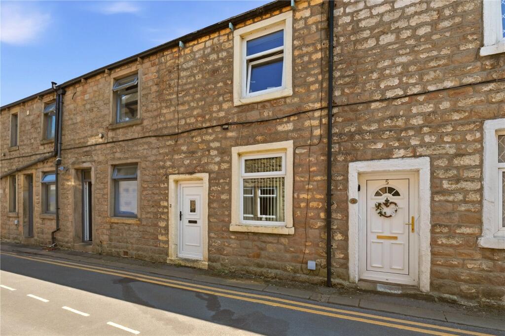 Main image of property: Market Street, Barnoldswick, Lancashire, BB18