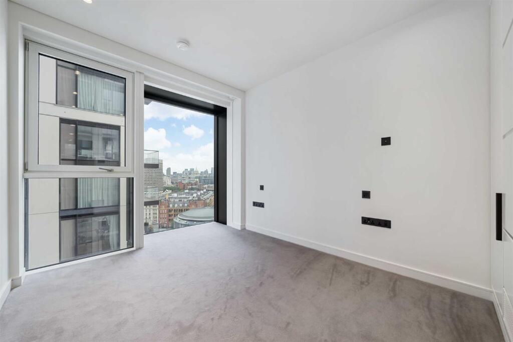 Main image of property: Casson Square, London, SE1