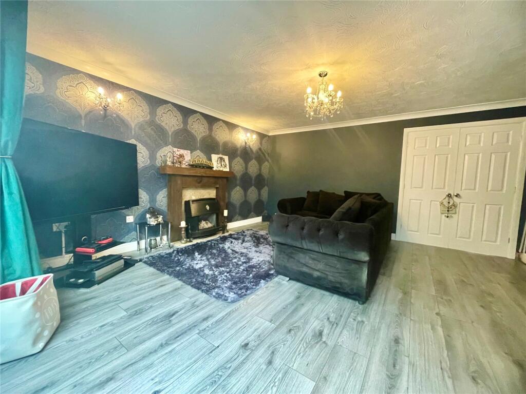 House in Fylde, Newton-with-Clifton - View 3