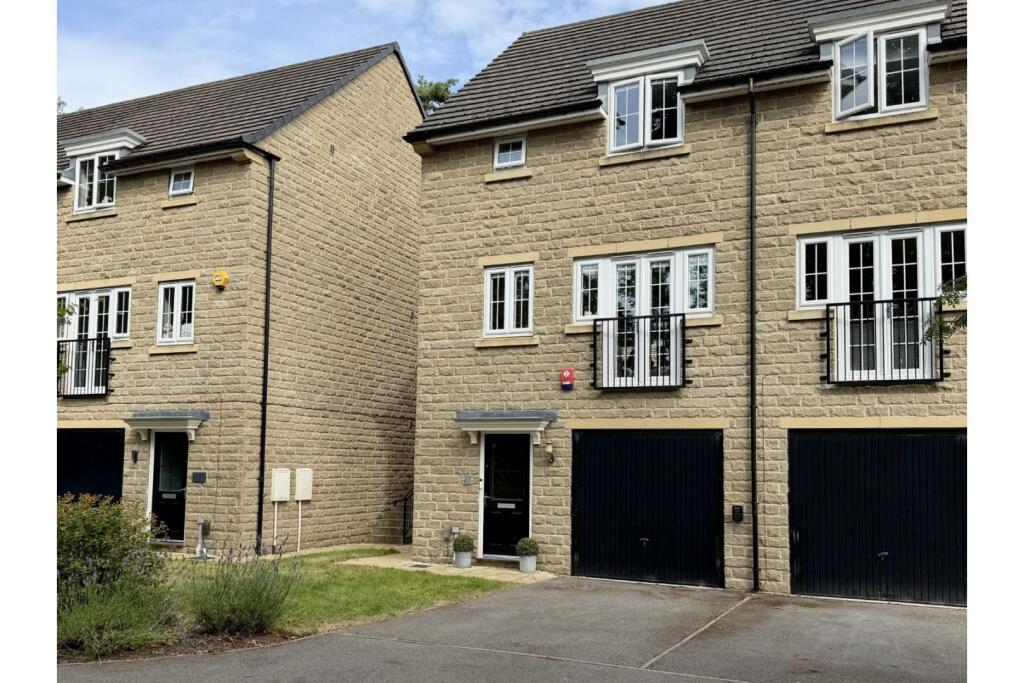 Main image of property: Bluebell Drive, Bradford, BD12