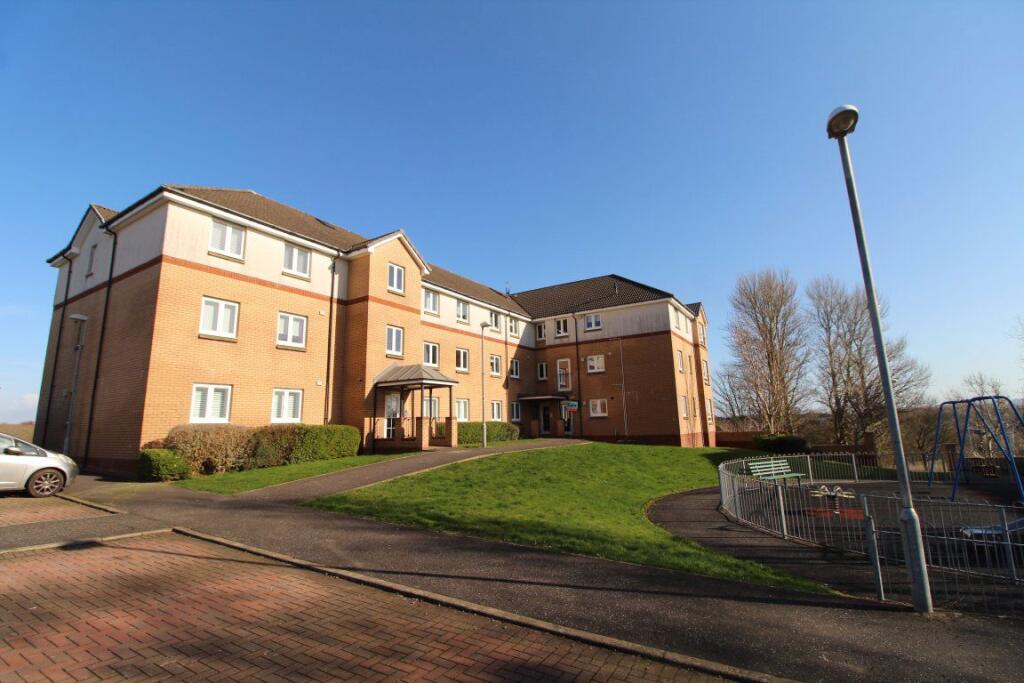 Main image of property: Whitehaugh Road, Glasgow