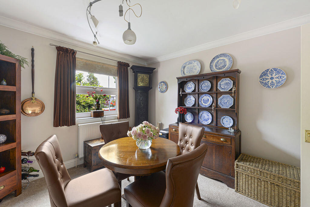House in Tunbridge Wells, Pembury - View 5