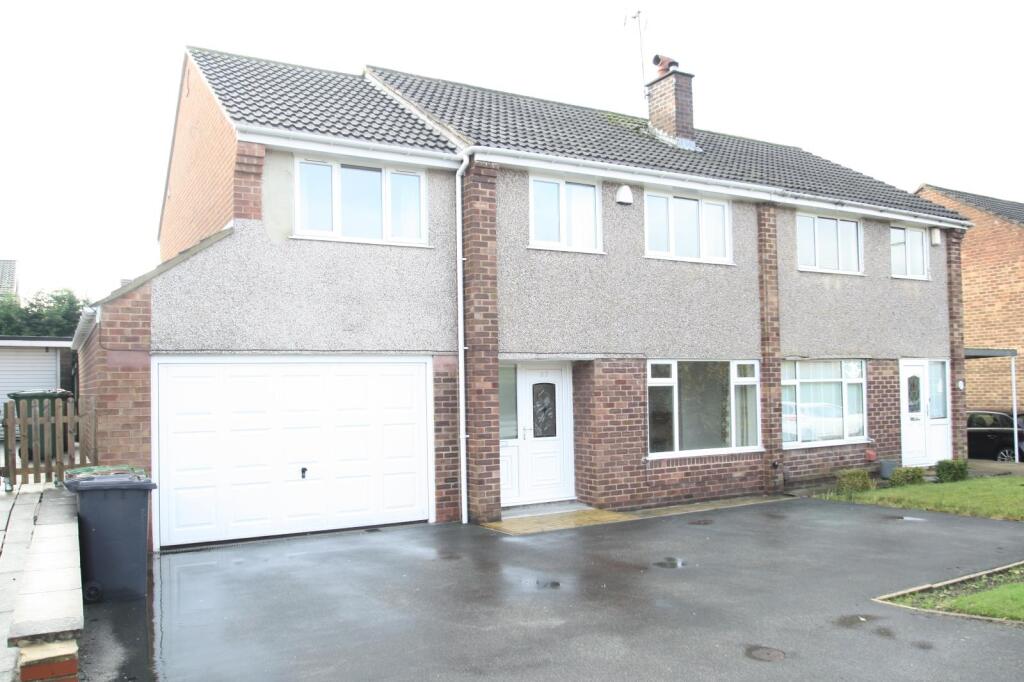 Main image of property: Primley Park View, Leeds, West Yorkshire, LS17