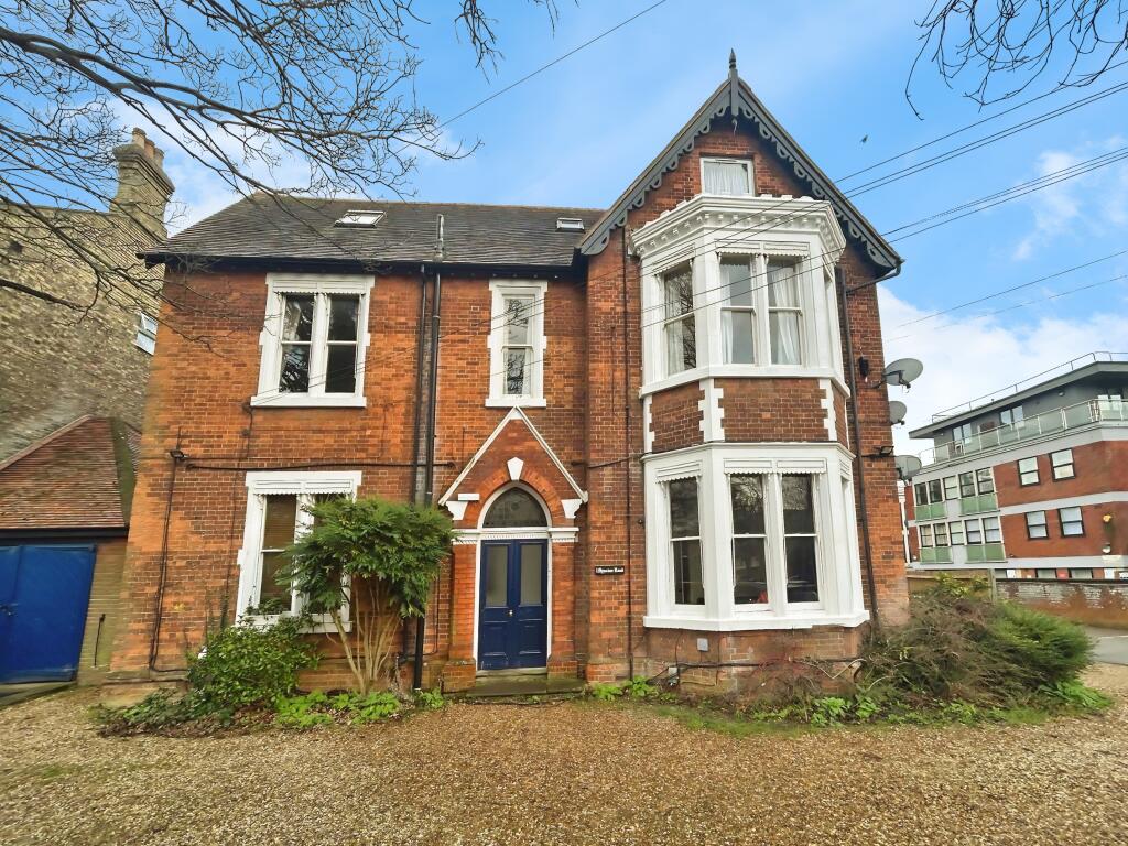 Main image of property: Dynevor Road, Bedford, MK40